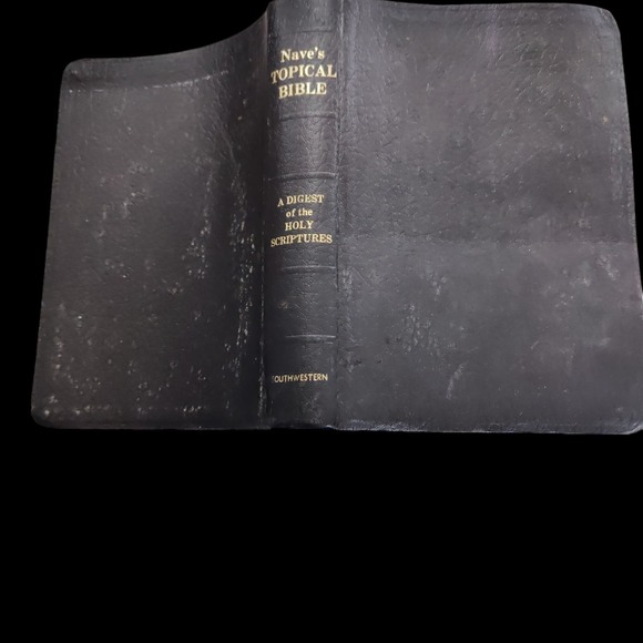 Bible - Picture 1 of 1